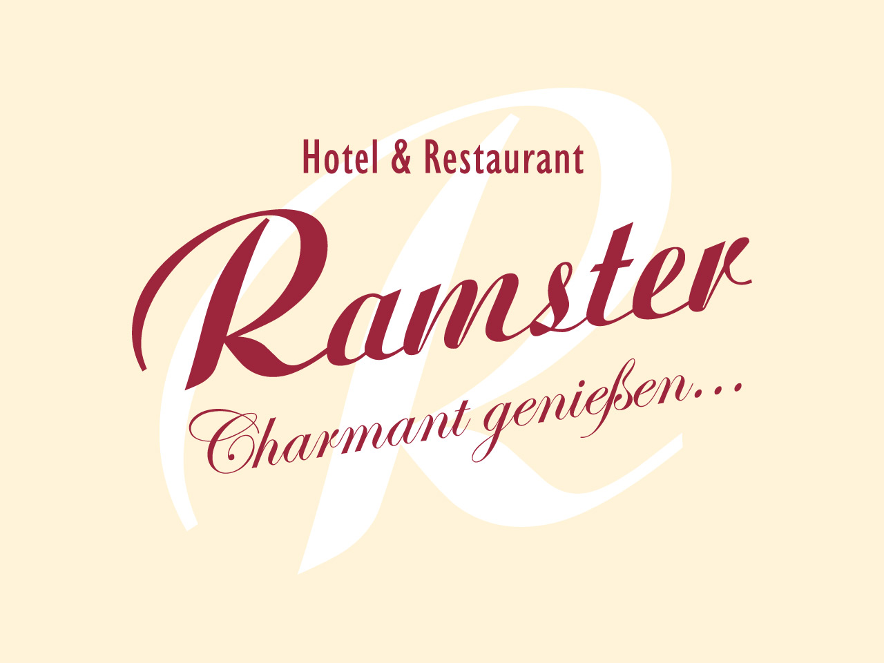 Hotel Ramster